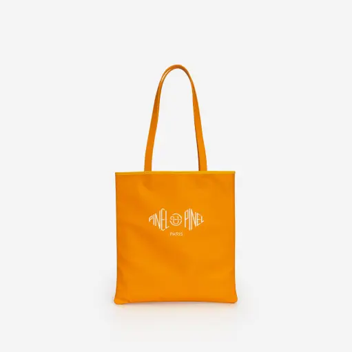 Todd Calfskin Shopping bag - Pinel et Pinel